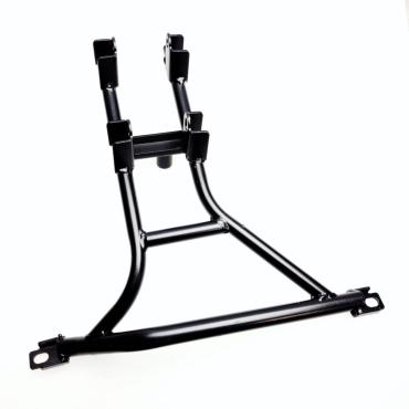 Vzpěra zadního levého plastu