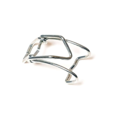 Spona krytu variátoru