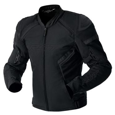 Pánská textilní bunda na motocykl