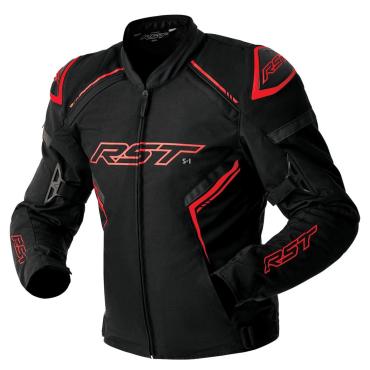 Pánská textilní bunda na motorku