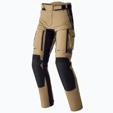 Pánské kalhoty na moto, cestovní enduro