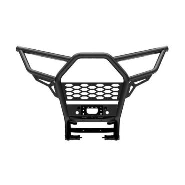 Přední ocelový nárazník