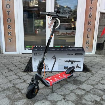 Elektrická koloběžka / elektrokoloběžka