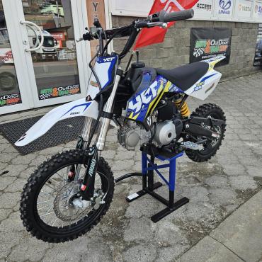 Dětská motorka, pitbike