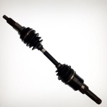 Zadní levá poloosa