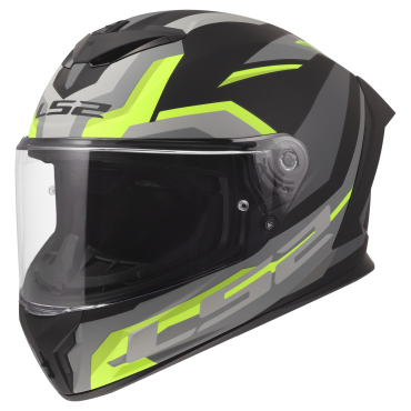 Integrální helma na motocykl