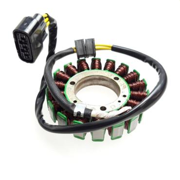 Stator