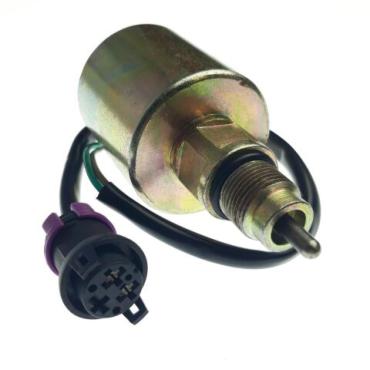 Solenoid diferenciálu