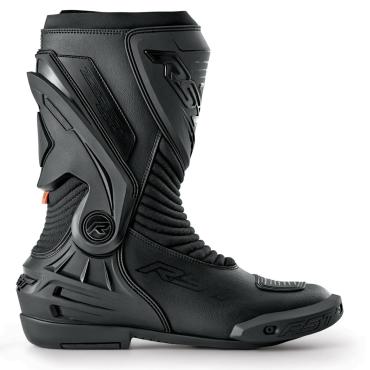 Pánské voděodolné silniční boty na motocykl