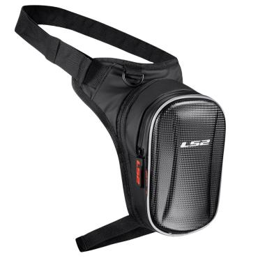 Taška / brašna na nohu