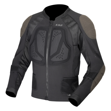 Pánský chránič na motocykl / koerta