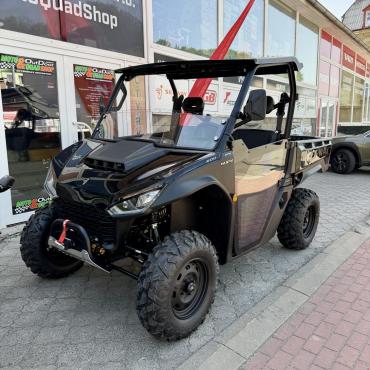 Čtyřkolka / UTV