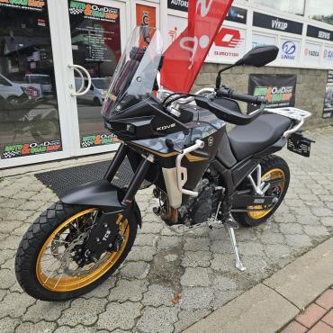 Motocykl