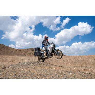 Motocykl