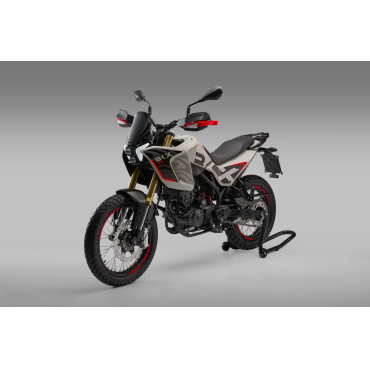 Motocykl