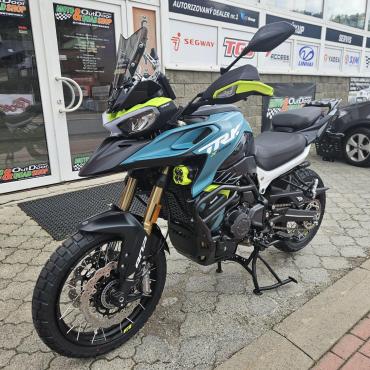 Motocykl