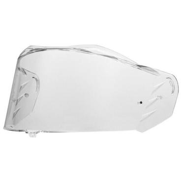 Náhradní čiré plexi do helem