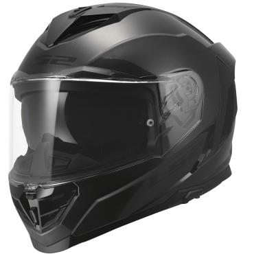 Integrální helma na motocykl