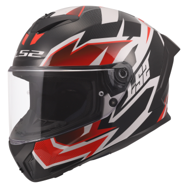 Integrální helma na motocykl