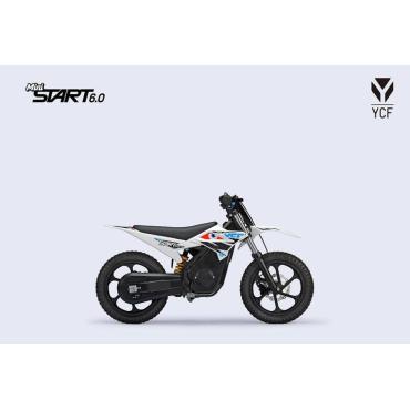 Dětský motocykl