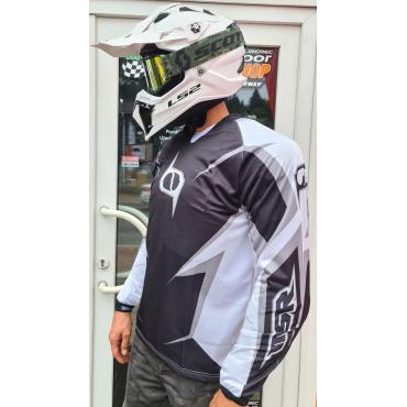 Dres na motorku, čtyřkolku