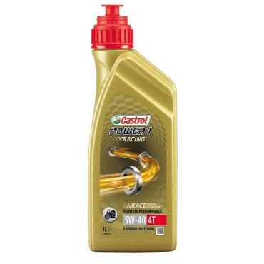 Motorový olej
