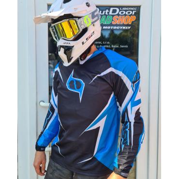 Dres na motokros, ATV