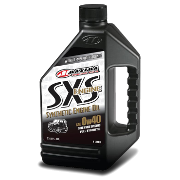 Syntetický motorový olej pro čtyřkolky, UTV SxS