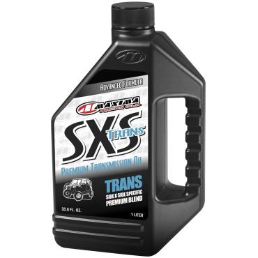Olej do převodovky pro čtyřkolky UTV SxS