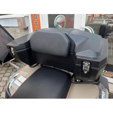 Plastový box na čtyřkolku zadní, univerzální