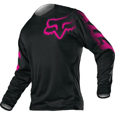 Dámský dres na motokros, enduro, čtyřkolku