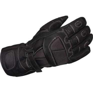 Rukavice zimní na čtyřkolku, motocykl