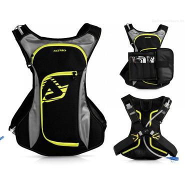 Hydrapack/picí vak