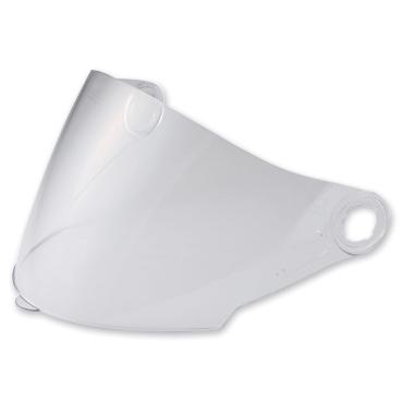 Náhradní plexi na helmu čiré