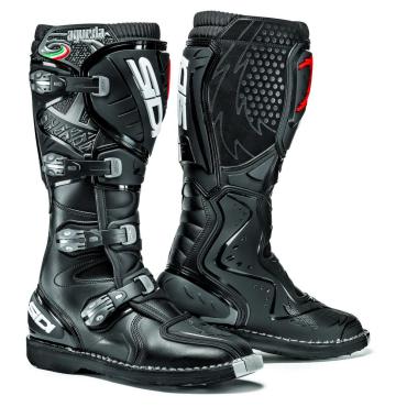 Boty na motorku, enduro, čtyřkolku
