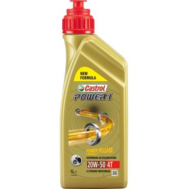 Motorový olej