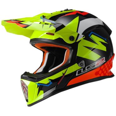 Helma na motokros, enduro, čtyřkolku