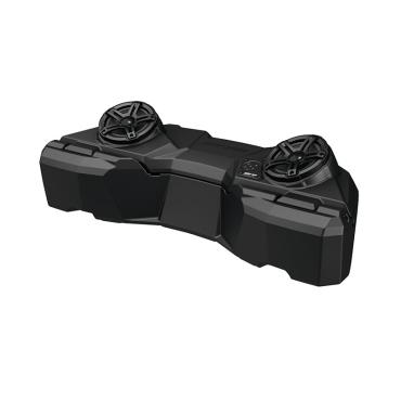 Box/Kufr s reproduktory