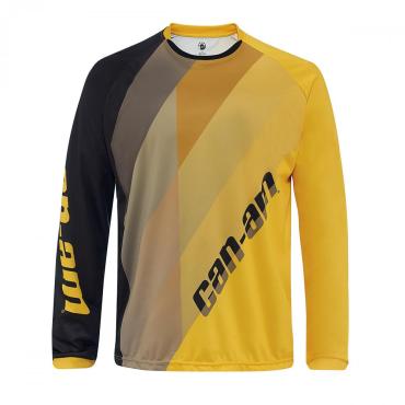  Dres na čtyřkolku