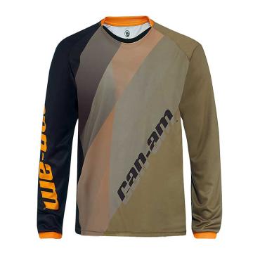 Dres na čtyřkolku