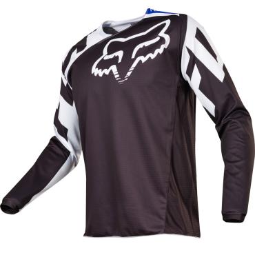 Pánský dres na motokros, čtyřkolku, enduro