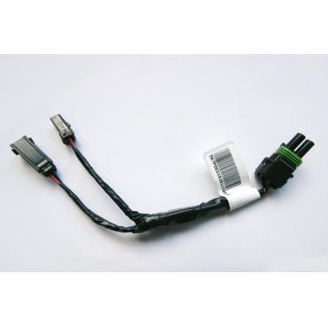 Kabel pro instalaci elektro-příslušenství, výhřevů atd.