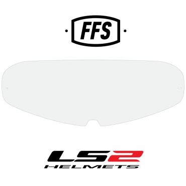 Folie proti mlžení helmy
