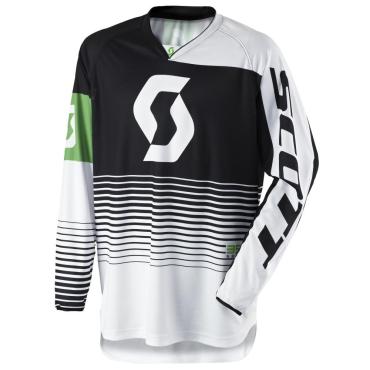Dres na motokros, čtyřkolku, enduro