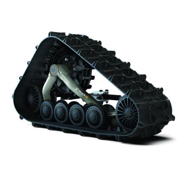 Sněžné pásy pro UTV