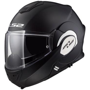 Vyklápěcí/ překlápěcí helma na motorku, čtyřkolku, cestovní enduro