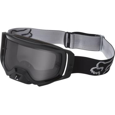 MX brýle s dvojitým zatmaveným sklem
