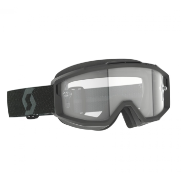 Brýle do motokrosové helmy s úpravou pro dioptrické brýle