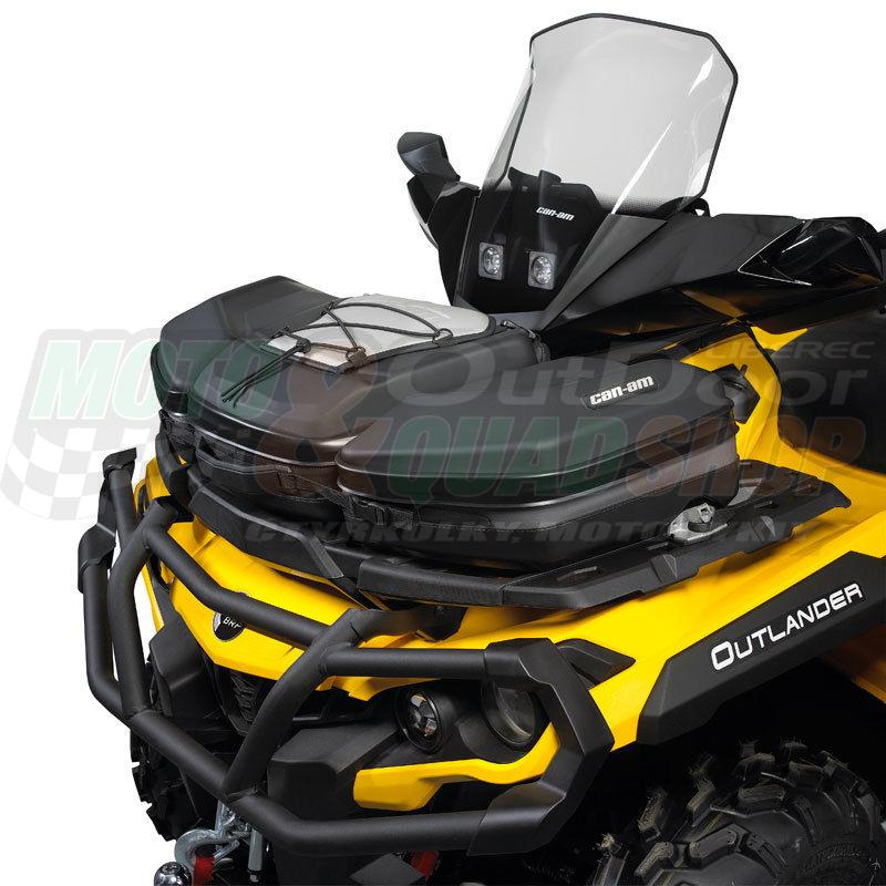 DELUXE MODULAR BAG 44l LinQ System na čtyřkolku CanAm Outlander, Renegade