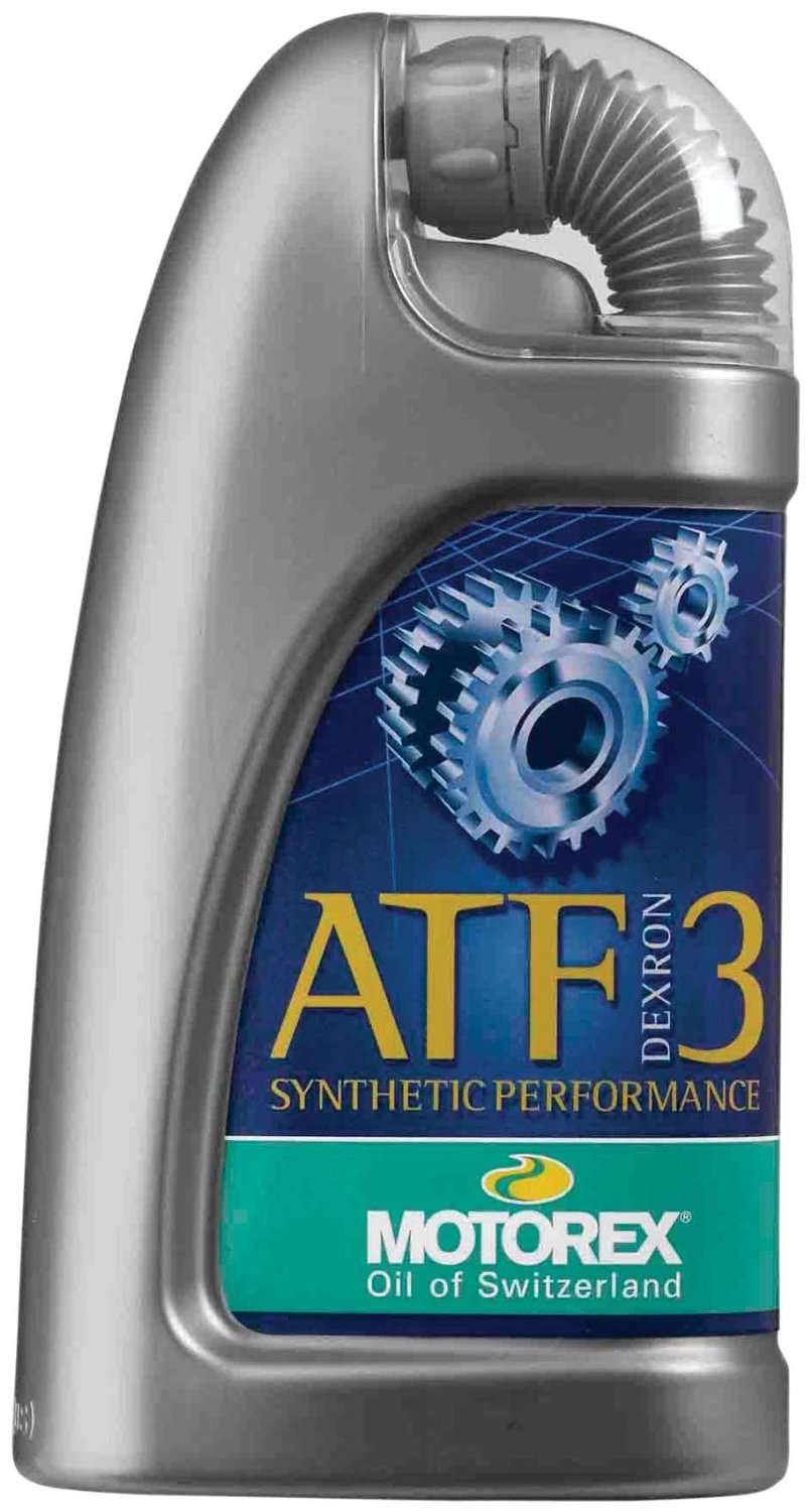 Atf dexron ll